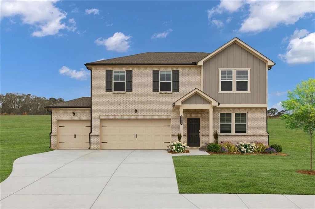 3784 Aiyana Way, Bethlehem, GA, 30620