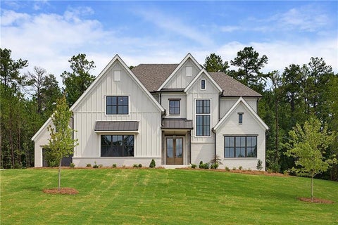 Homes For Sale - 74 Green Terrace<br/> Newnan, GA 30265