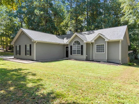 Homes For Sale - 4444 Bos Way<br/> Walton County, Loganville, GA 30052
