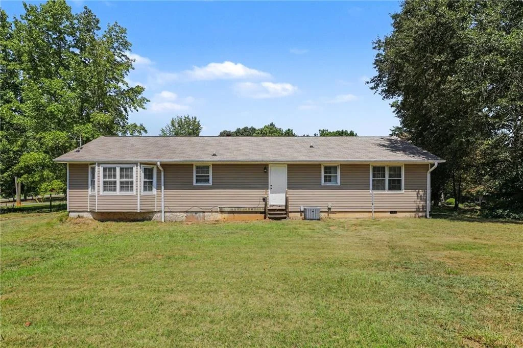 50 Freestone Drive, Newnan, GA, 30265
