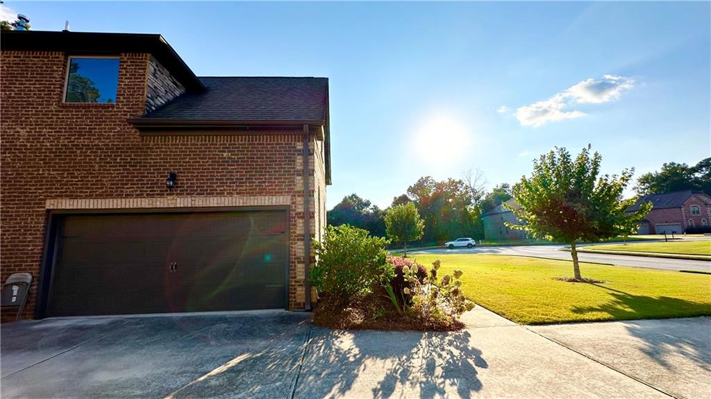 3594 Hedgestone Lane