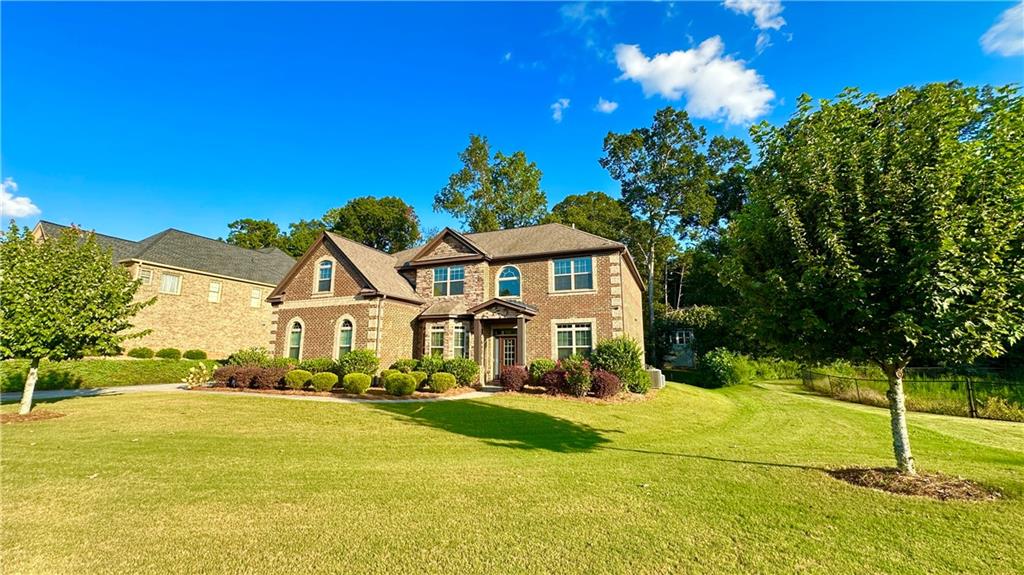 3594 Hedgestone Lane