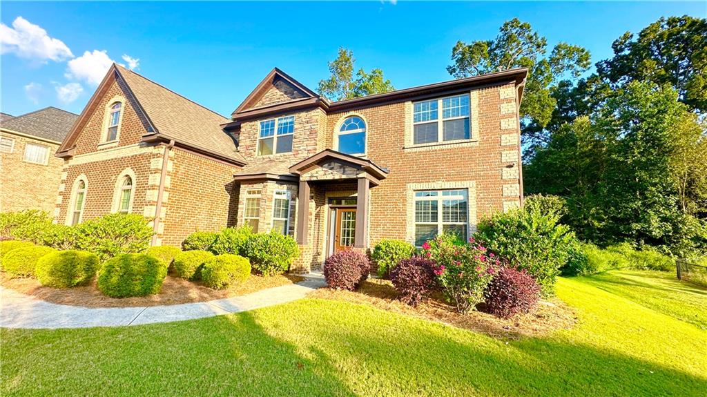 3594 Hedgestone Lane