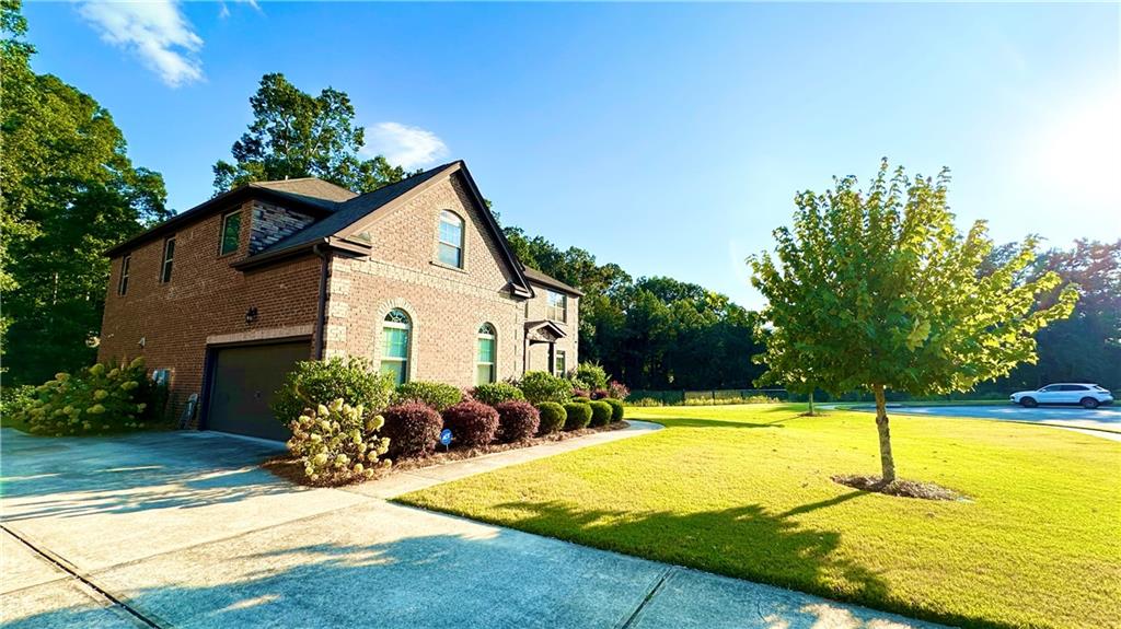 3594 Hedgestone Lane