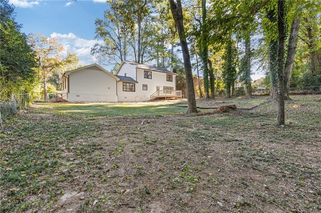 4045 White Oak Lane, Lilburn, Georgia image 47