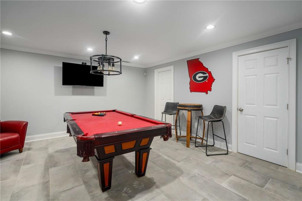 Atlanta Country Club - Residential