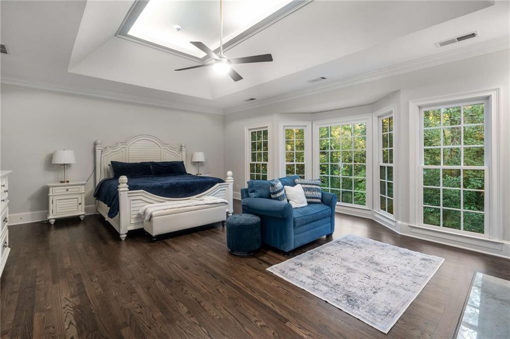 Atlanta Country Club - Residential