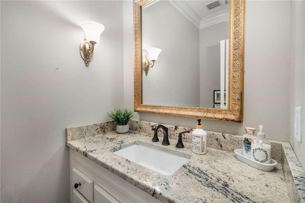 Atlanta Country Club - Residential