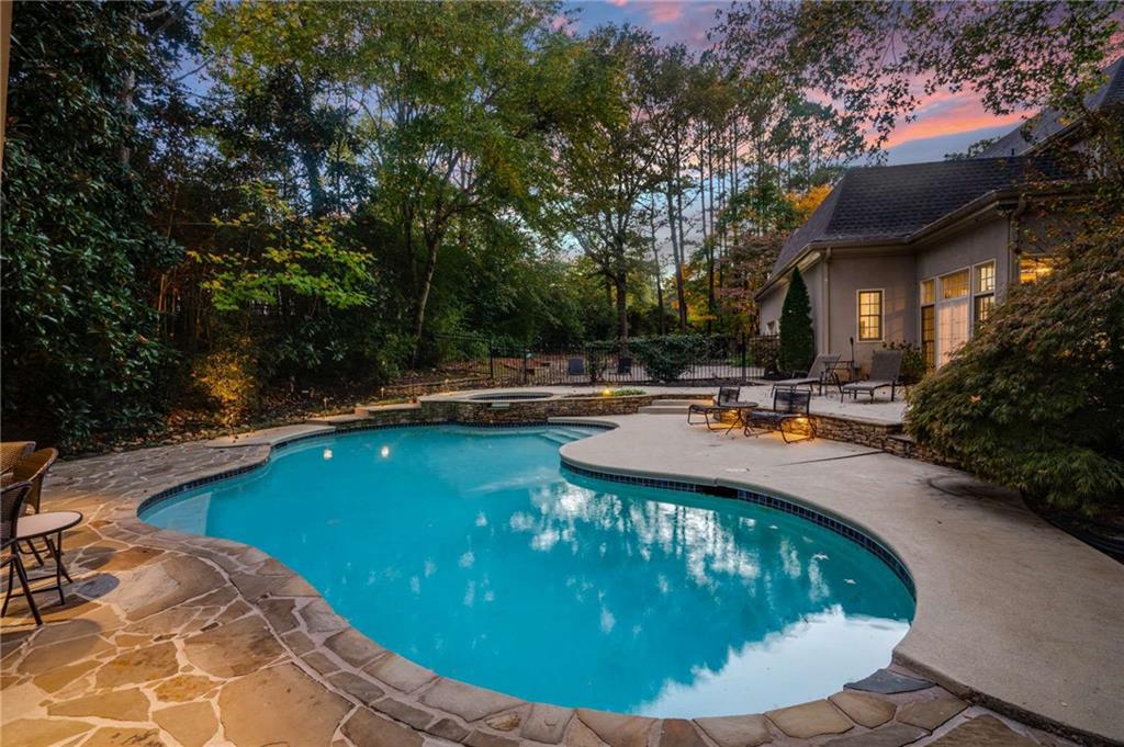 Atlanta Country Club - Residential