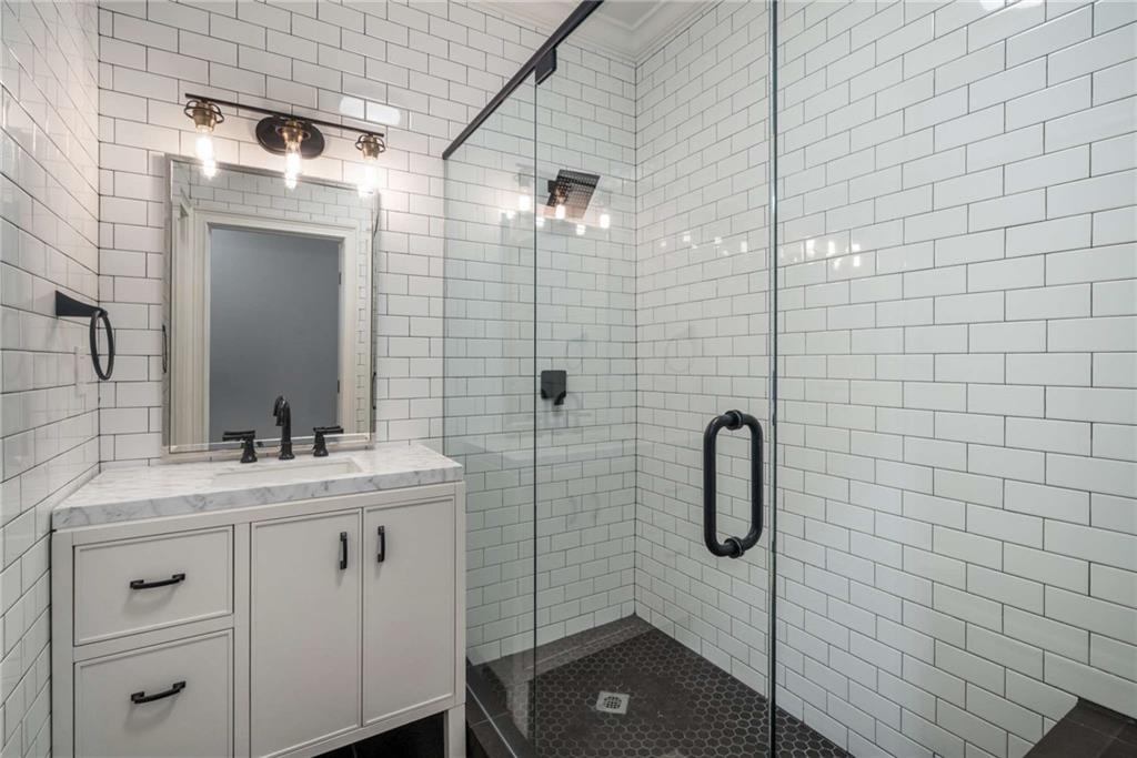 Atlanta Country Club - Residential