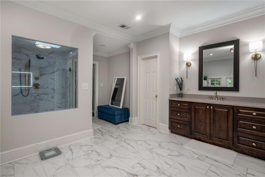 Atlanta Country Club - Residential