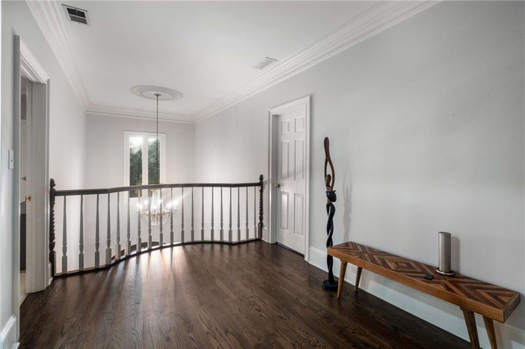 Atlanta Country Club - Residential