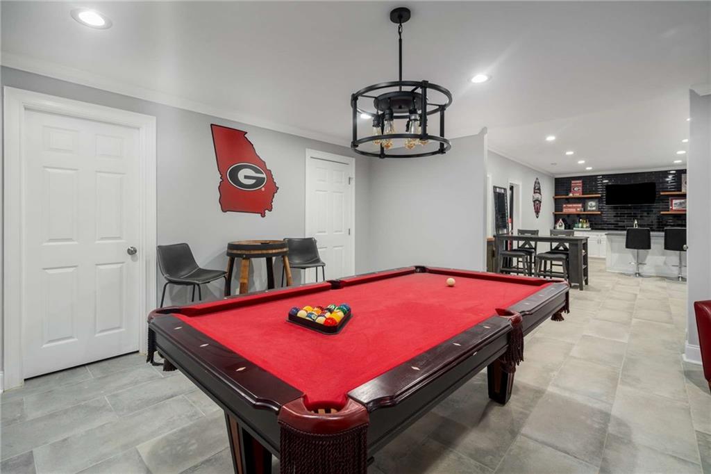 Atlanta Country Club - Residential