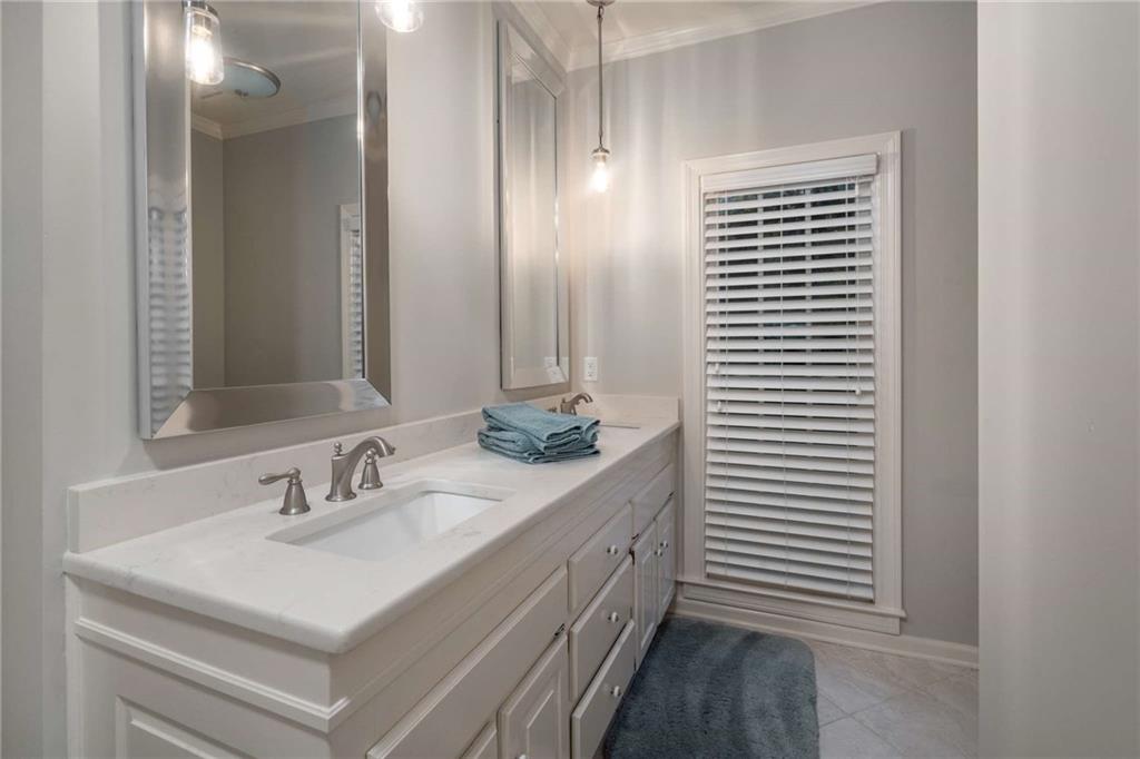Atlanta Country Club - Residential