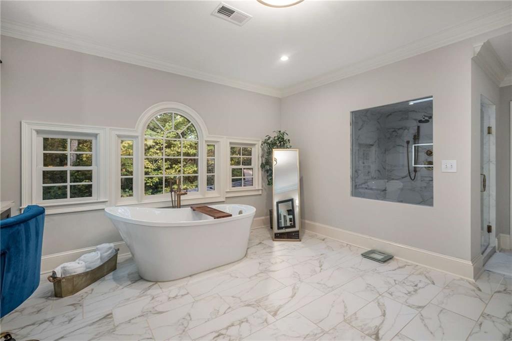 Atlanta Country Club - Residential