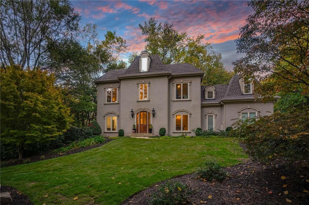 Atlanta Country Club - Residential