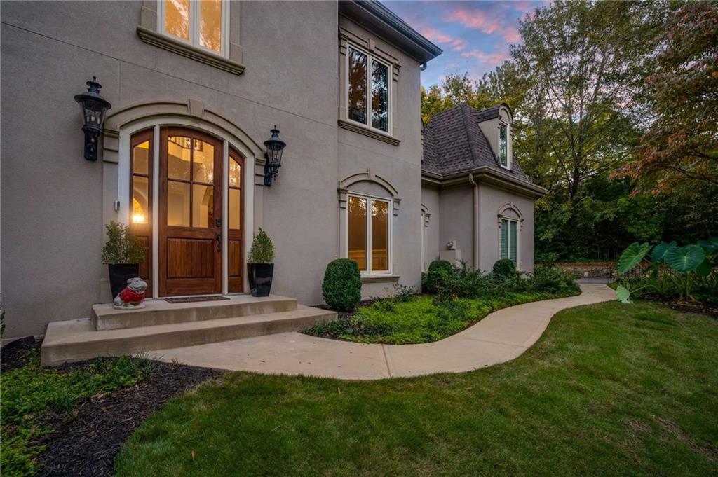 Atlanta Country Club - Residential