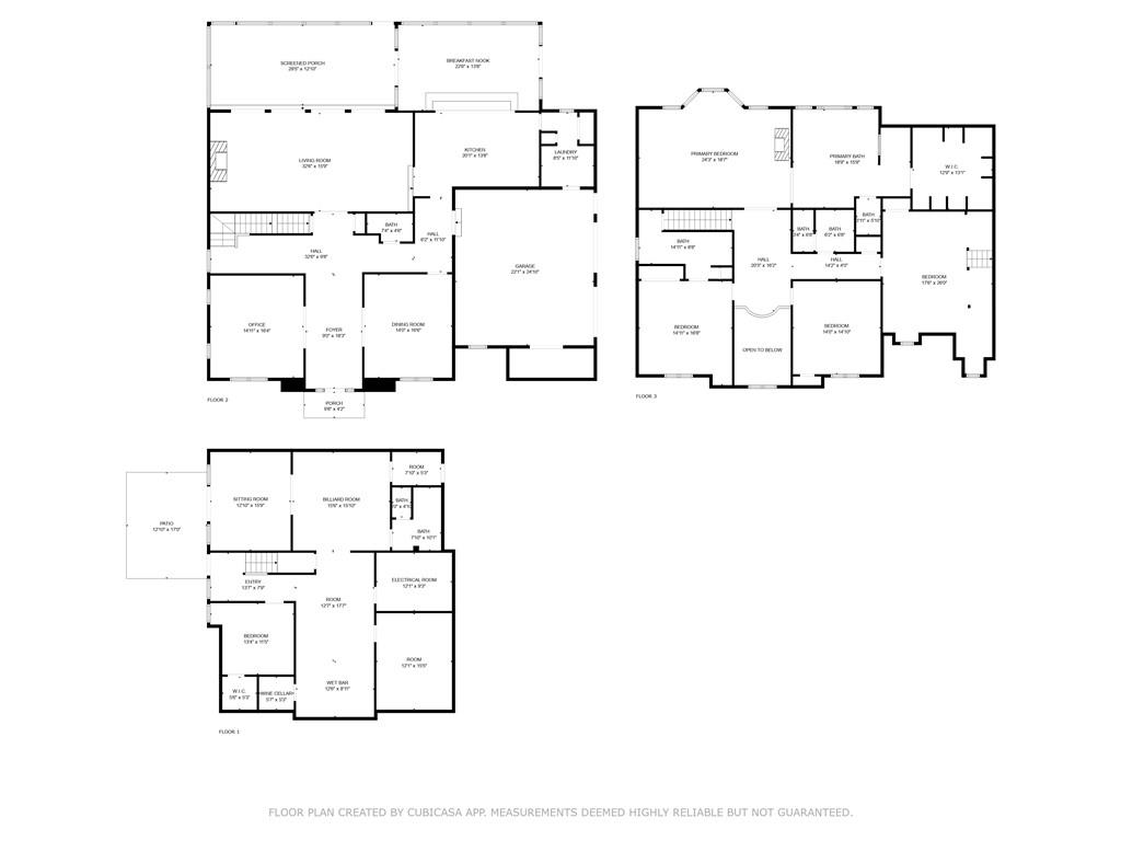 Atlanta Country Club - Residential