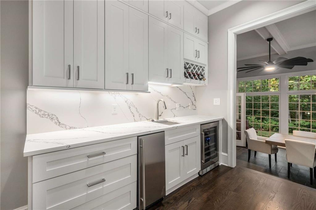Atlanta Country Club - Residential