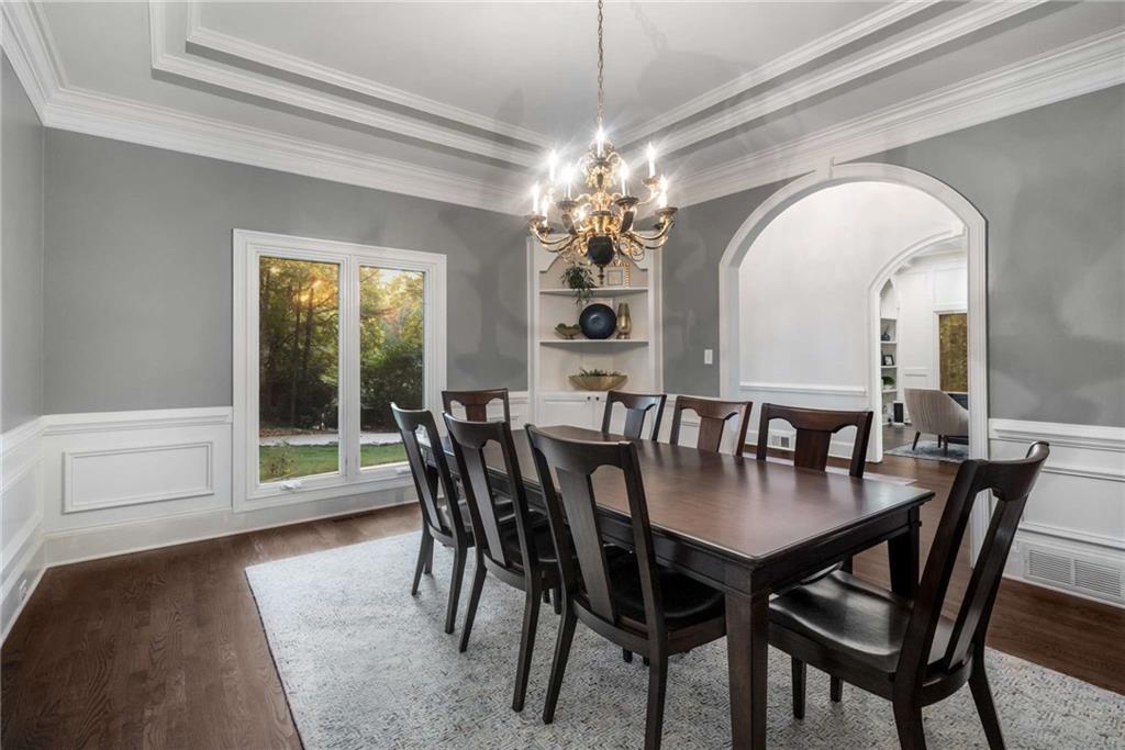 Atlanta Country Club - Residential
