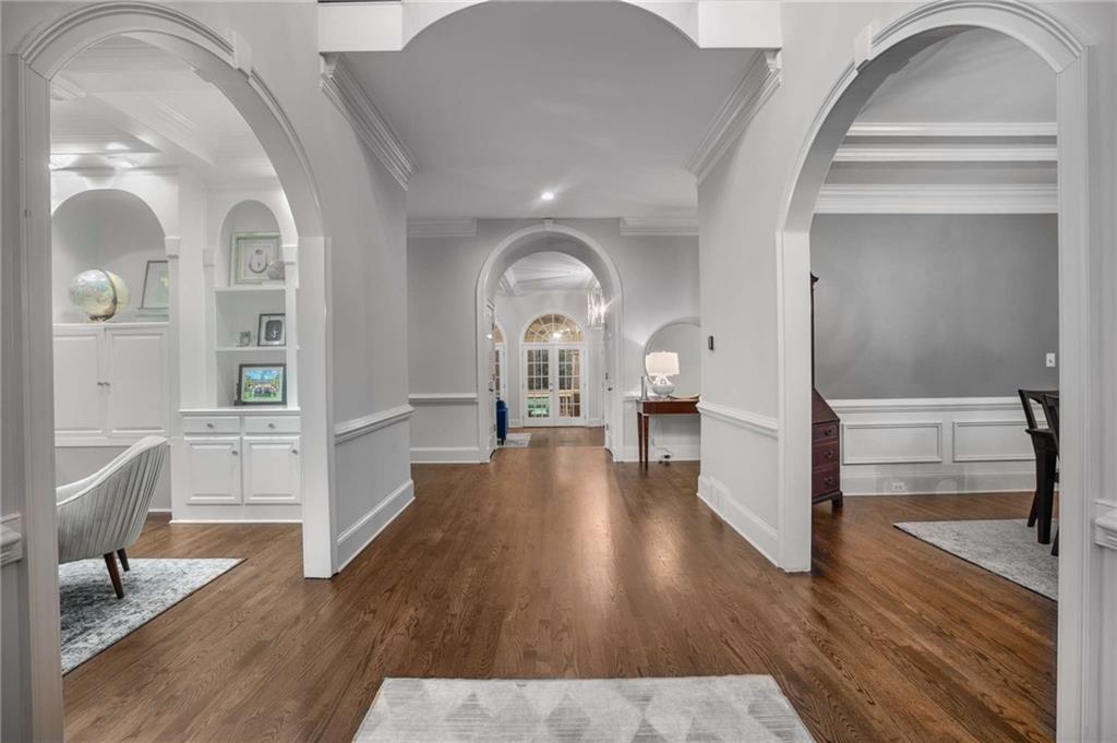 Atlanta Country Club - Residential