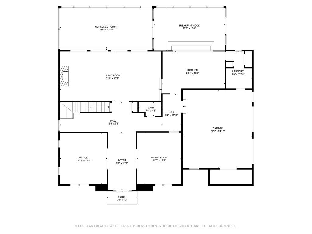 Atlanta Country Club - Residential