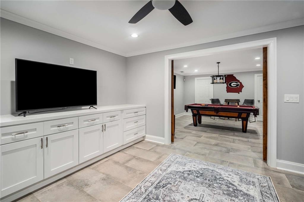 Atlanta Country Club - Residential