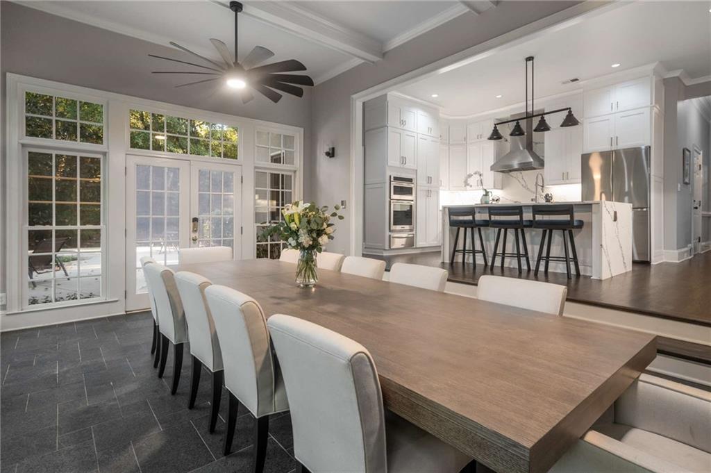 Atlanta Country Club - Residential