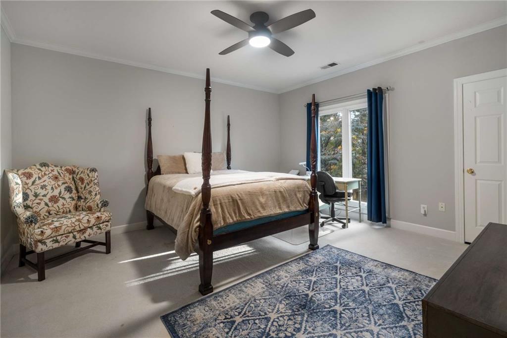 Atlanta Country Club - Residential