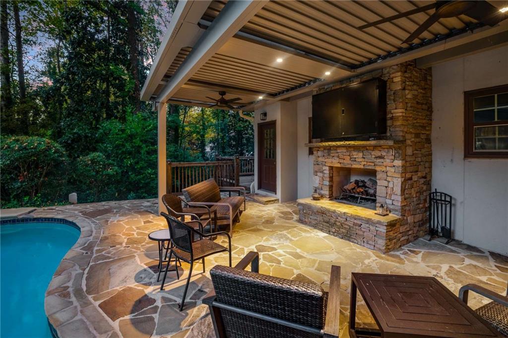 Atlanta Country Club - Residential
