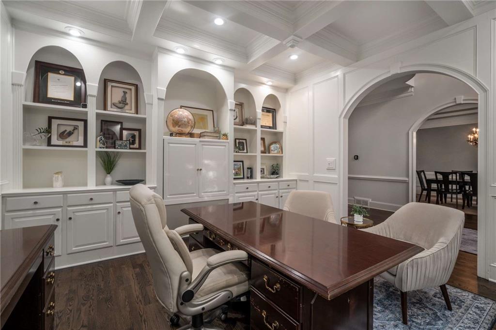 Atlanta Country Club - Residential