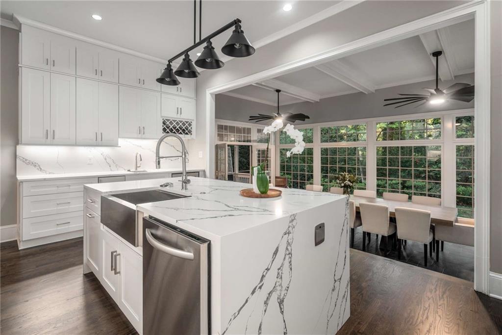 Atlanta Country Club - Residential