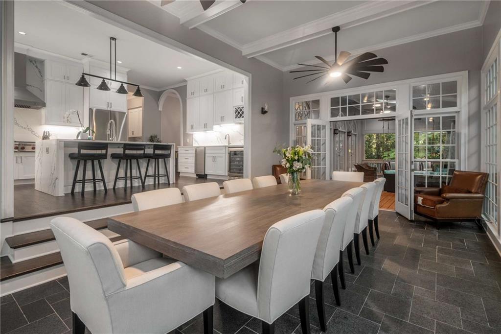 Atlanta Country Club - Residential