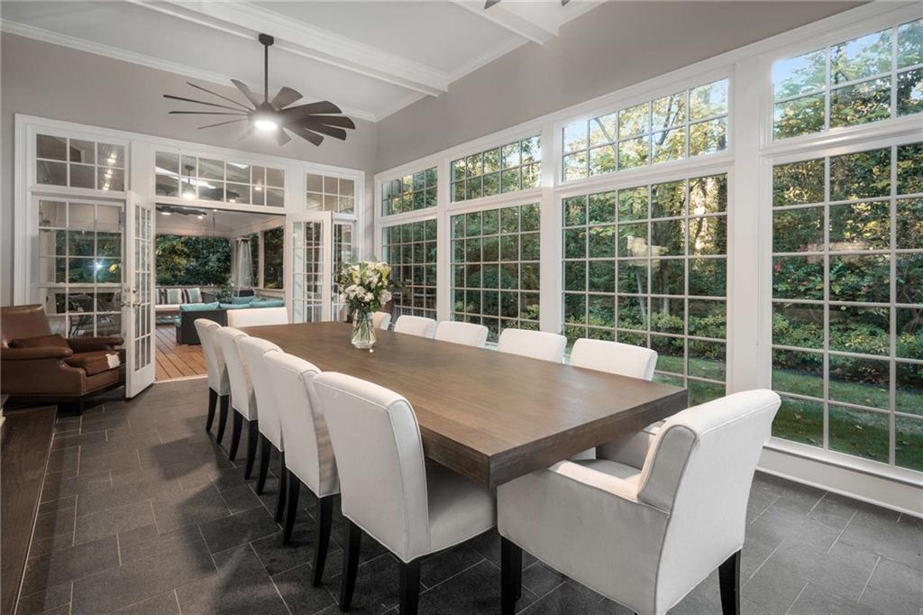 Atlanta Country Club - Residential