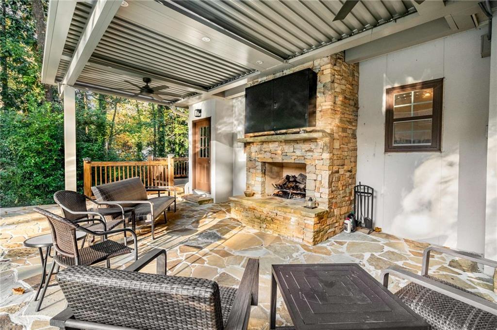 Atlanta Country Club - Residential