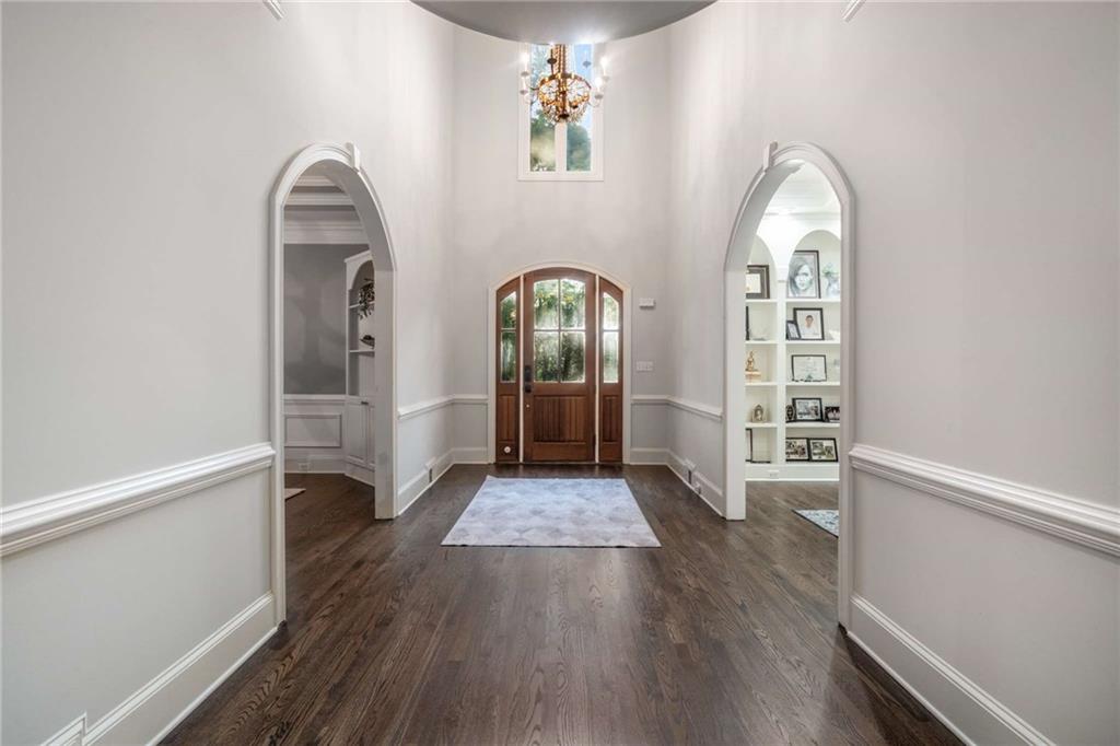 Atlanta Country Club - Residential