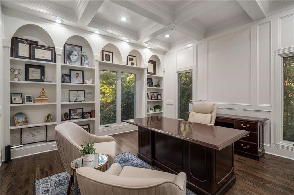 Atlanta Country Club - Residential