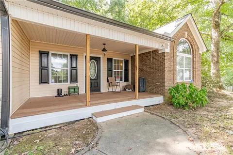 2208 Clarendon Court NE, Conyers, GA 30012 - MLS#: 7540968