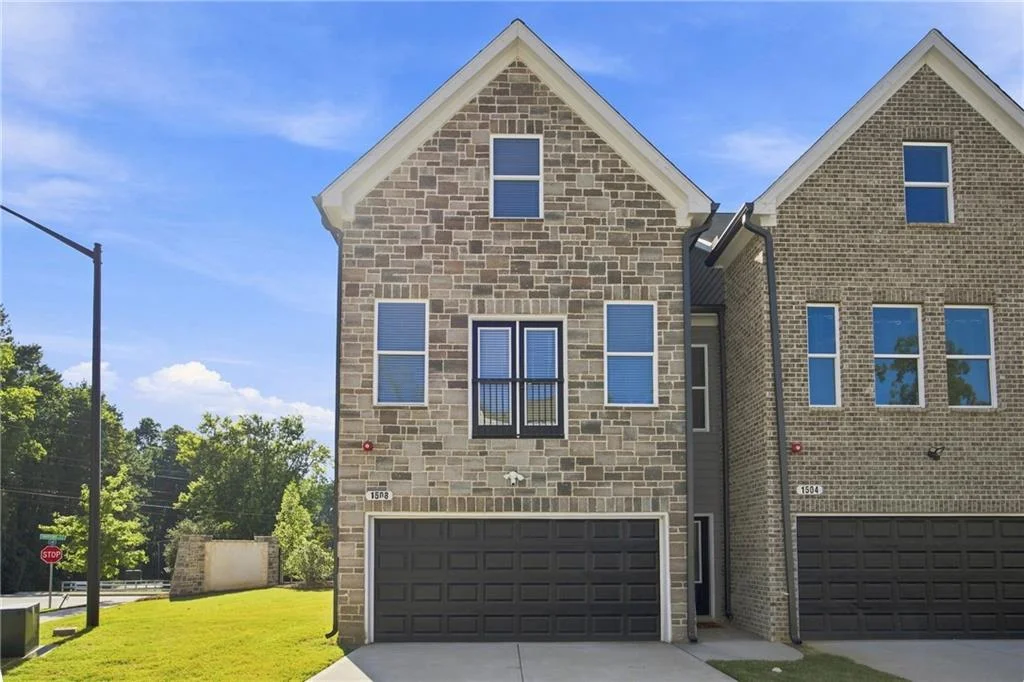 1508 Burberry Alley, Marietta, GA, 30008