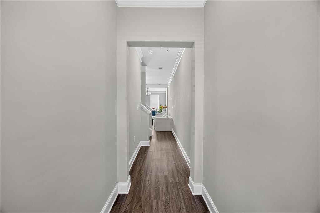 1508 Burberry Alley