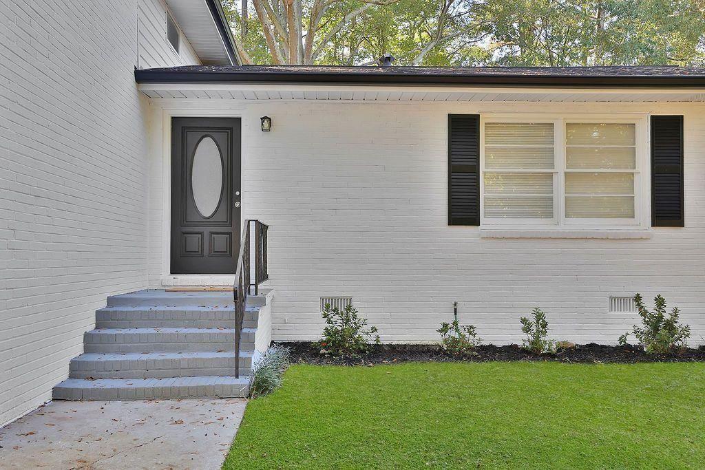 4137 Tiffany Drive, Decatur, Georgia image 1