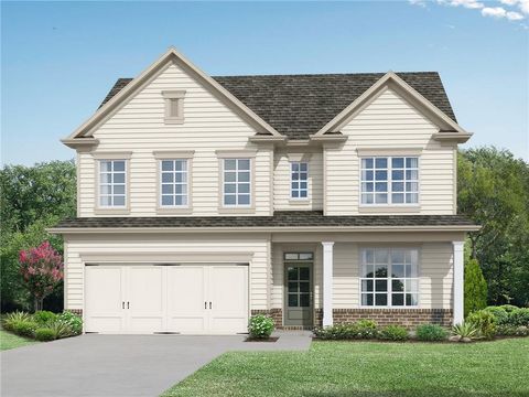 4860 White Street Sugar Hill GA 30518