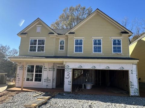 4860 White Street Sugar Hill GA 30518