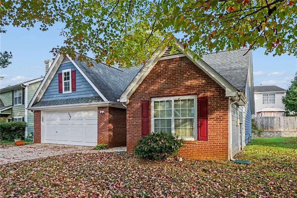 175 Summer Lake Drive SW
