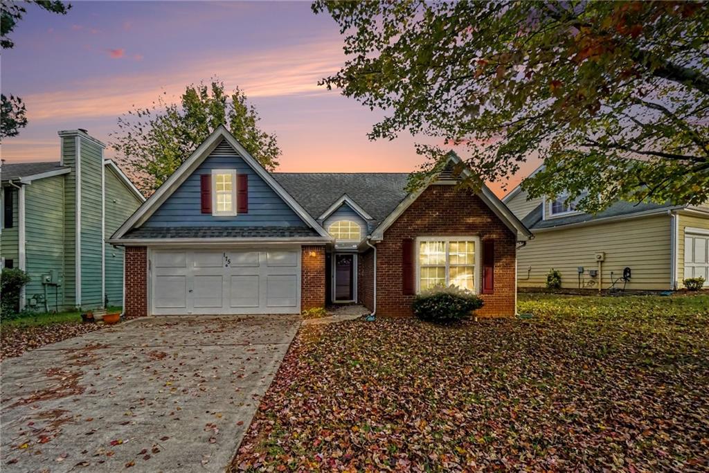 175 Summer Lake Drive SW