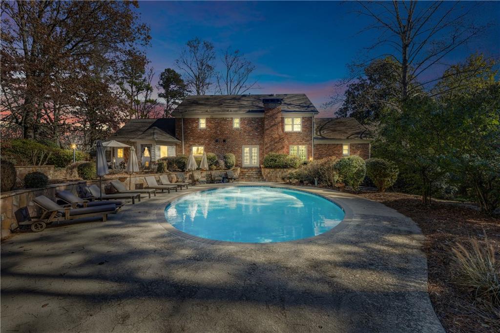 7590 Chaparral Drive