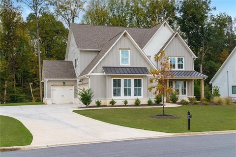 8125 Beryl Overlook Gainesville GA 30506