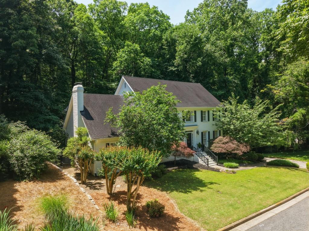 898 Byrnwyck Road NE