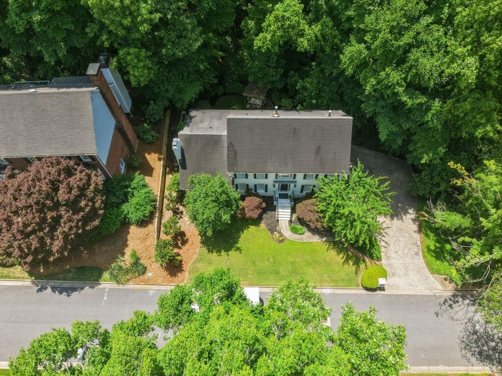 898 Byrnwyck Road NE