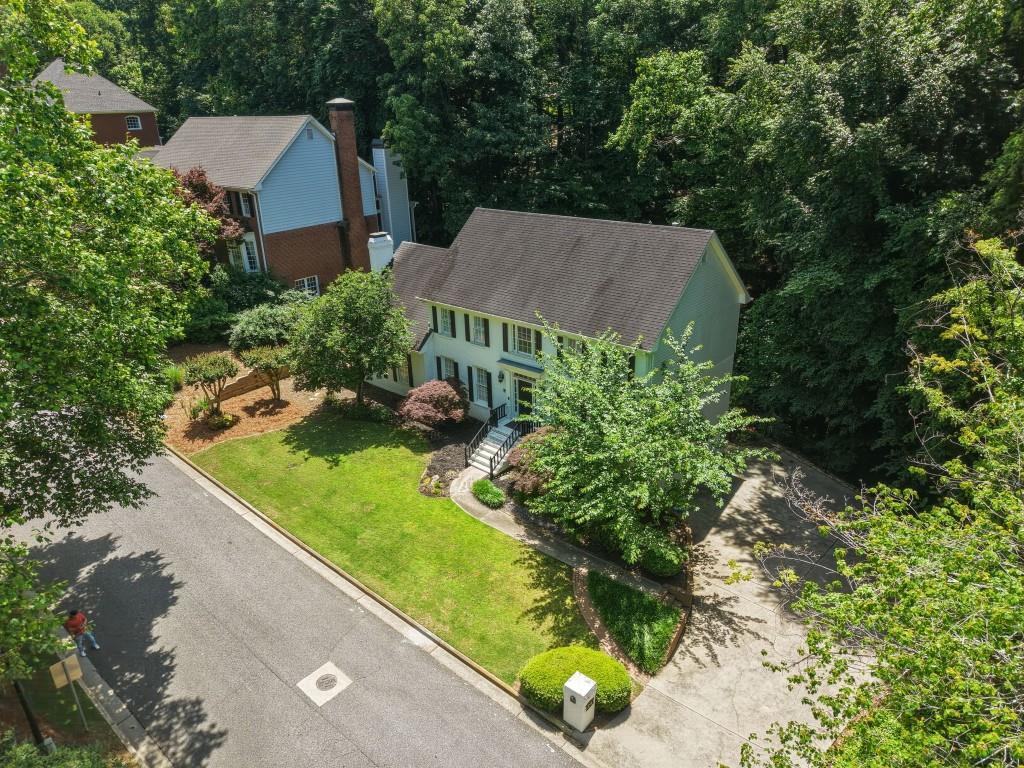 898 Byrnwyck Road NE
